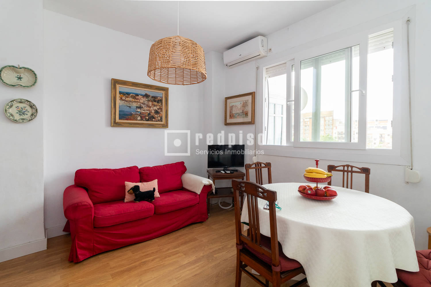 Piso en venta en calle Planàs, Quatre Carreres, Valencia 14/27