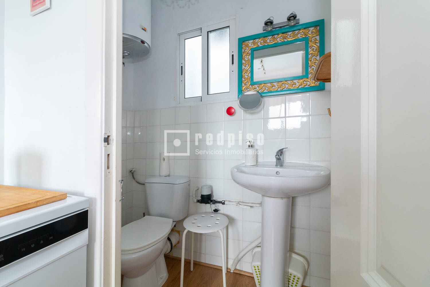 Piso en venta en calle Planàs, Quatre Carreres, Valencia 20/27