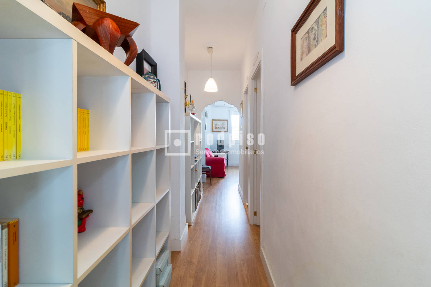 Piso en venta en calle Planàs, Quatre Carreres, Valencia 23/27