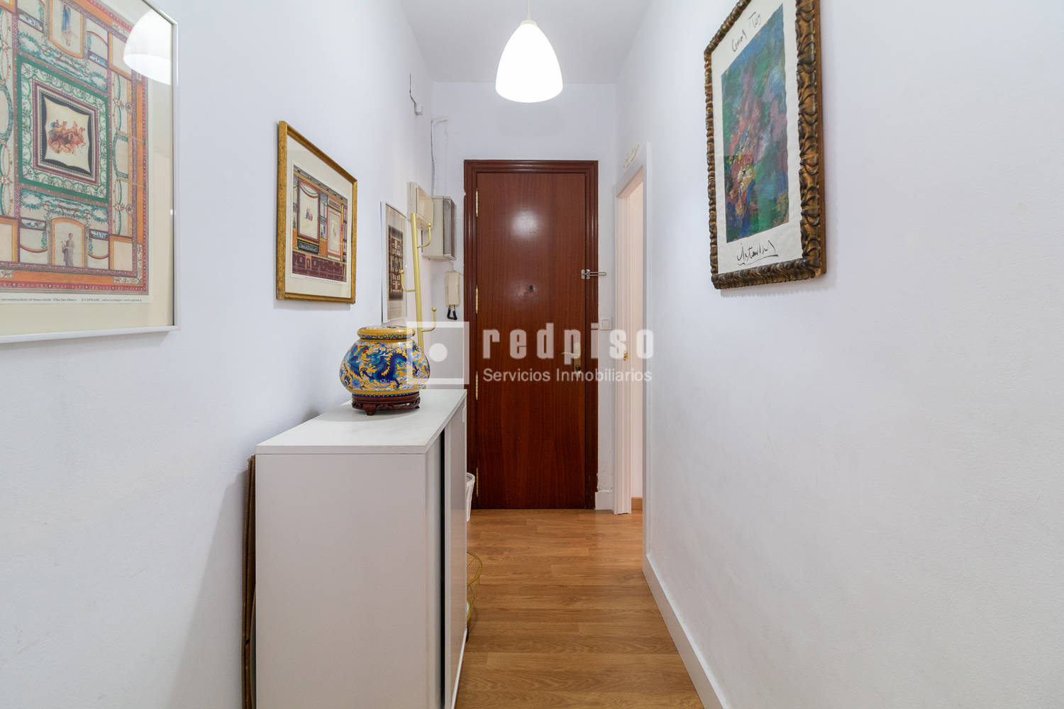 Piso en venta en calle Planàs, Quatre Carreres, Valencia 22/27