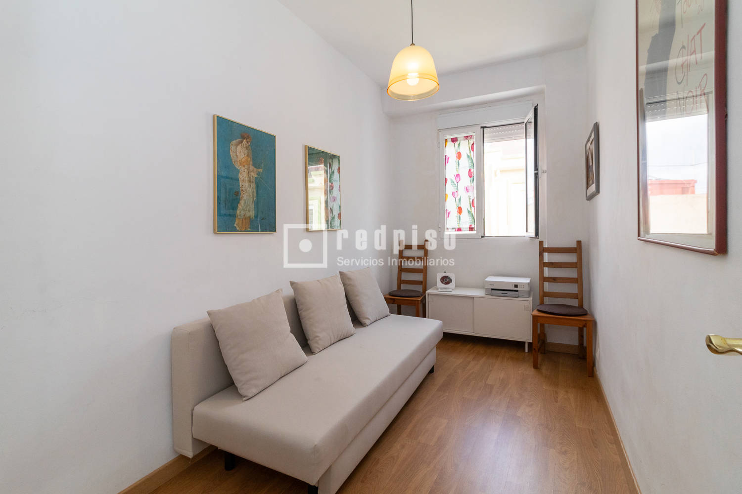 Piso en venta en calle Planàs, Quatre Carreres, Valencia 6/27