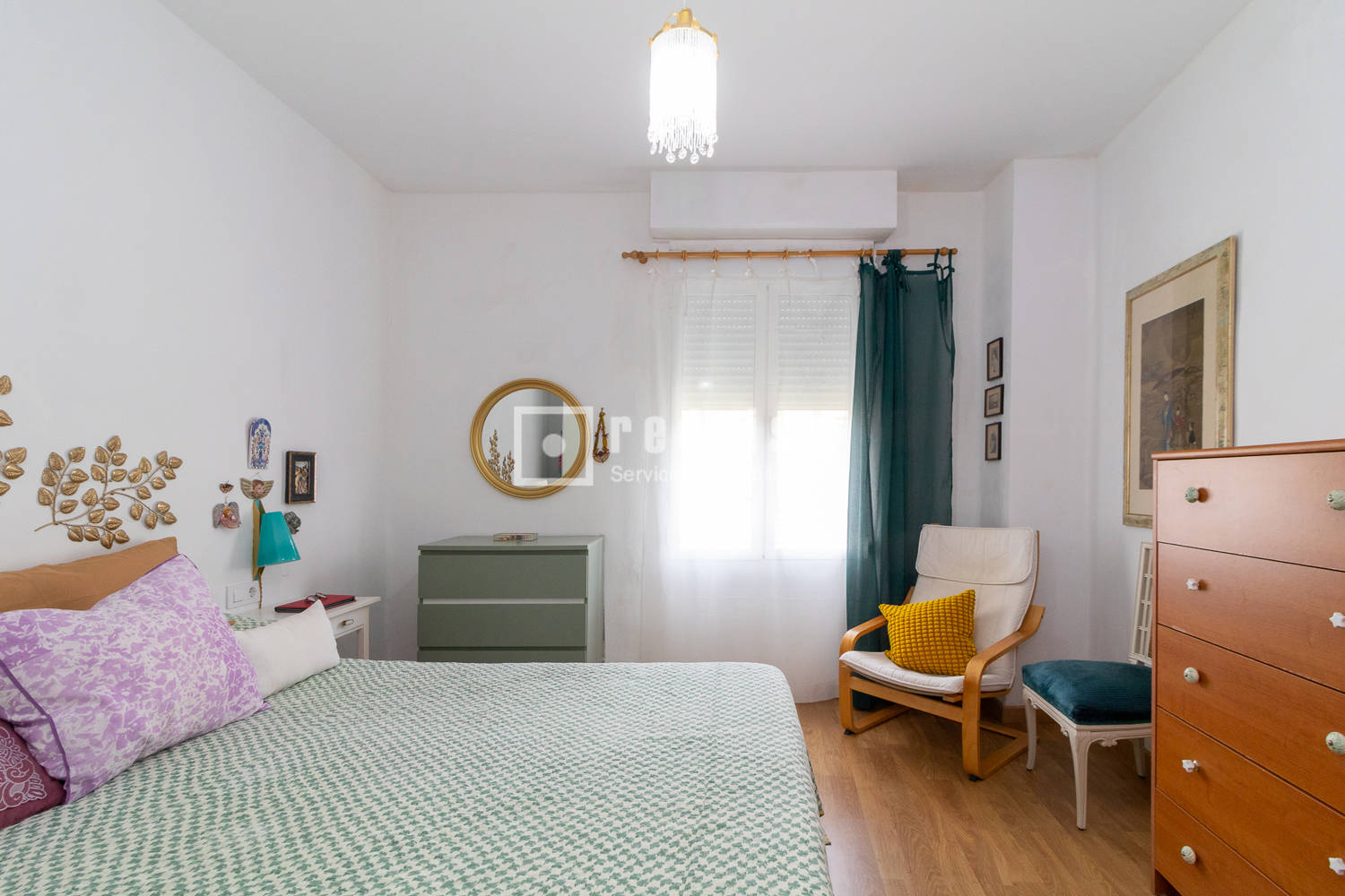 Piso en venta en calle Planàs, Quatre Carreres, Valencia 2/27