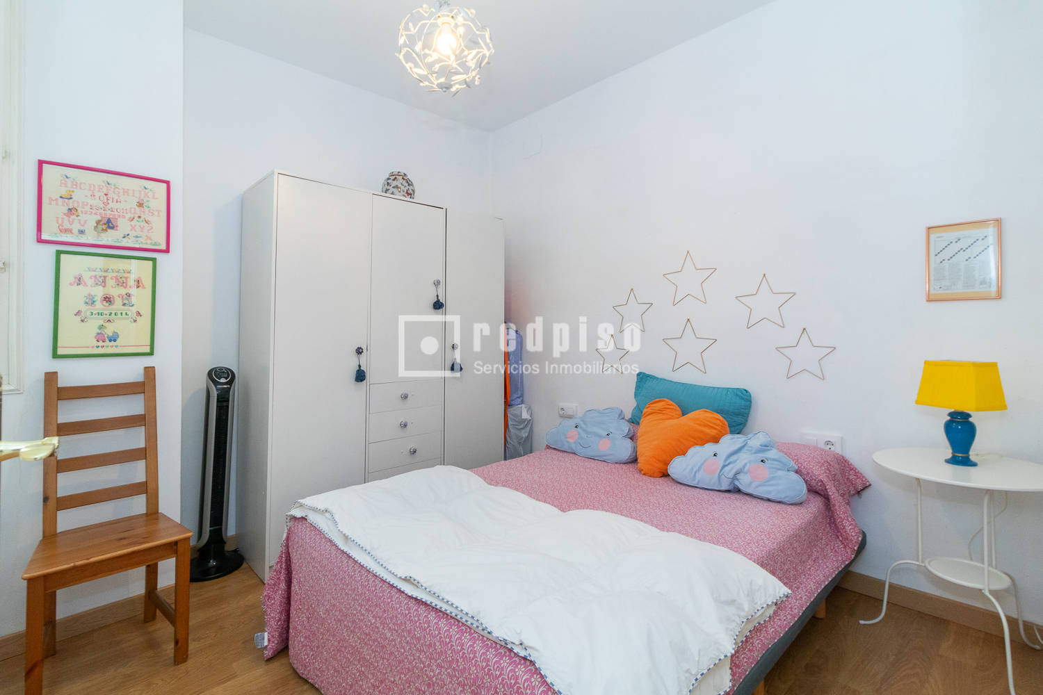 Piso en venta en calle Planàs, Quatre Carreres, Valencia 8/27