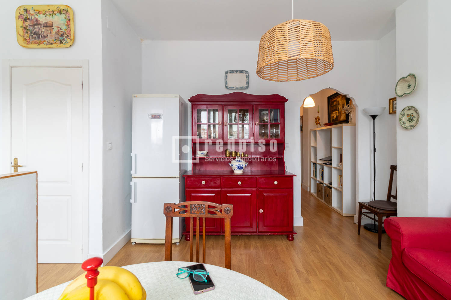 Piso en venta en calle Planàs, Quatre Carreres, Valencia 16/27