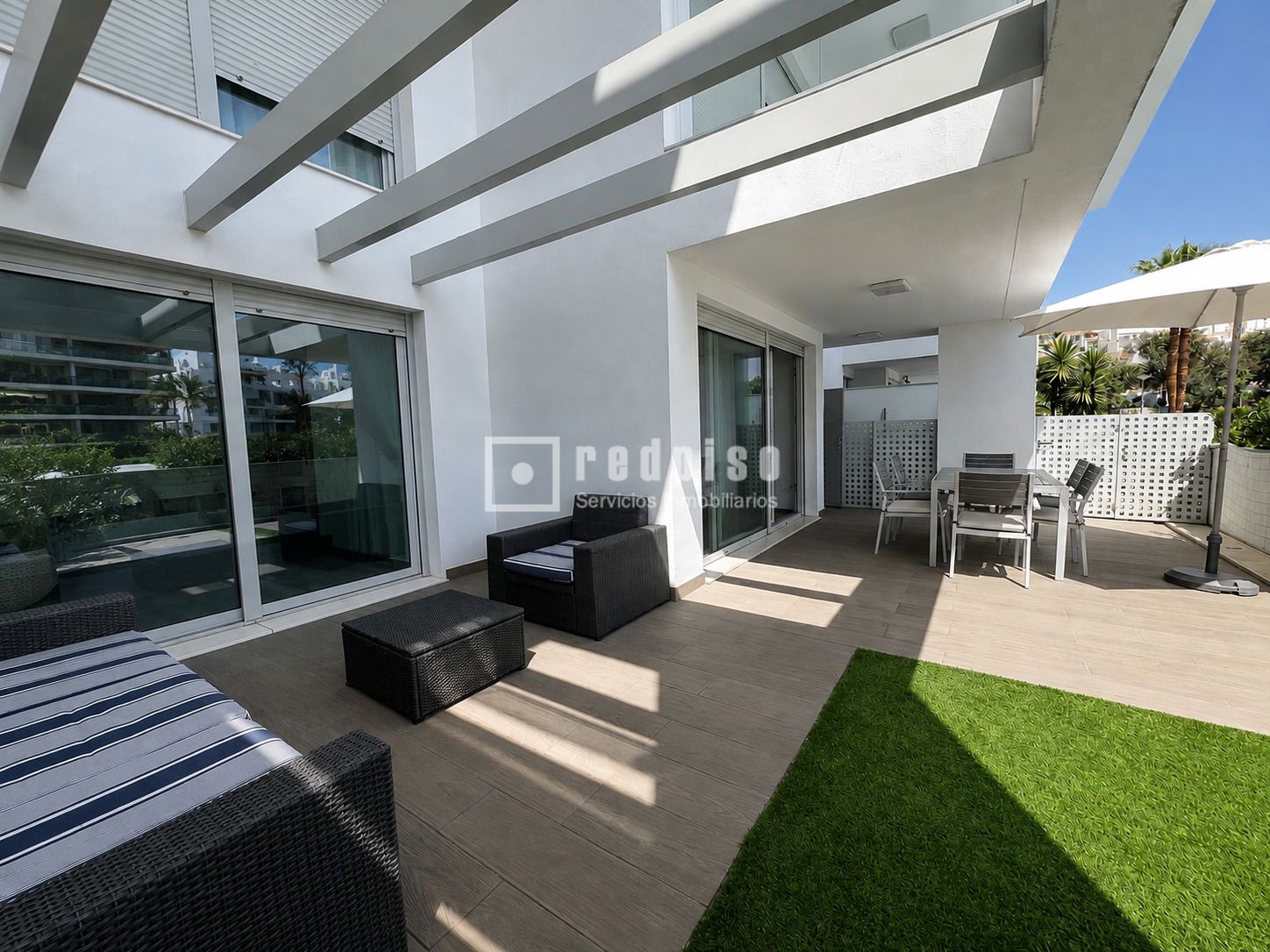 Piso en alquiler en Torremolinos, Málaga 5/25