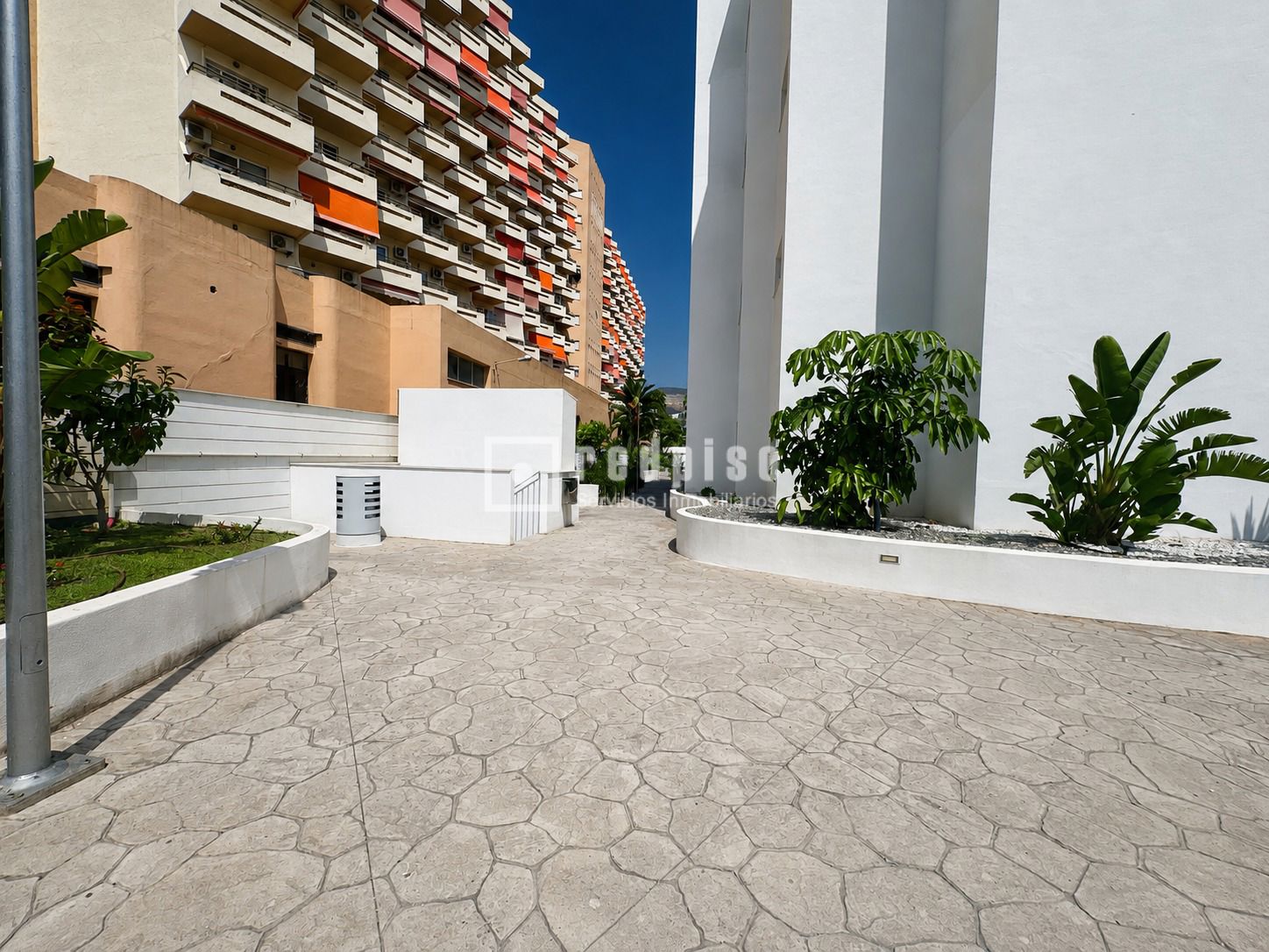 Piso en alquiler en Torremolinos, Málaga 9/25