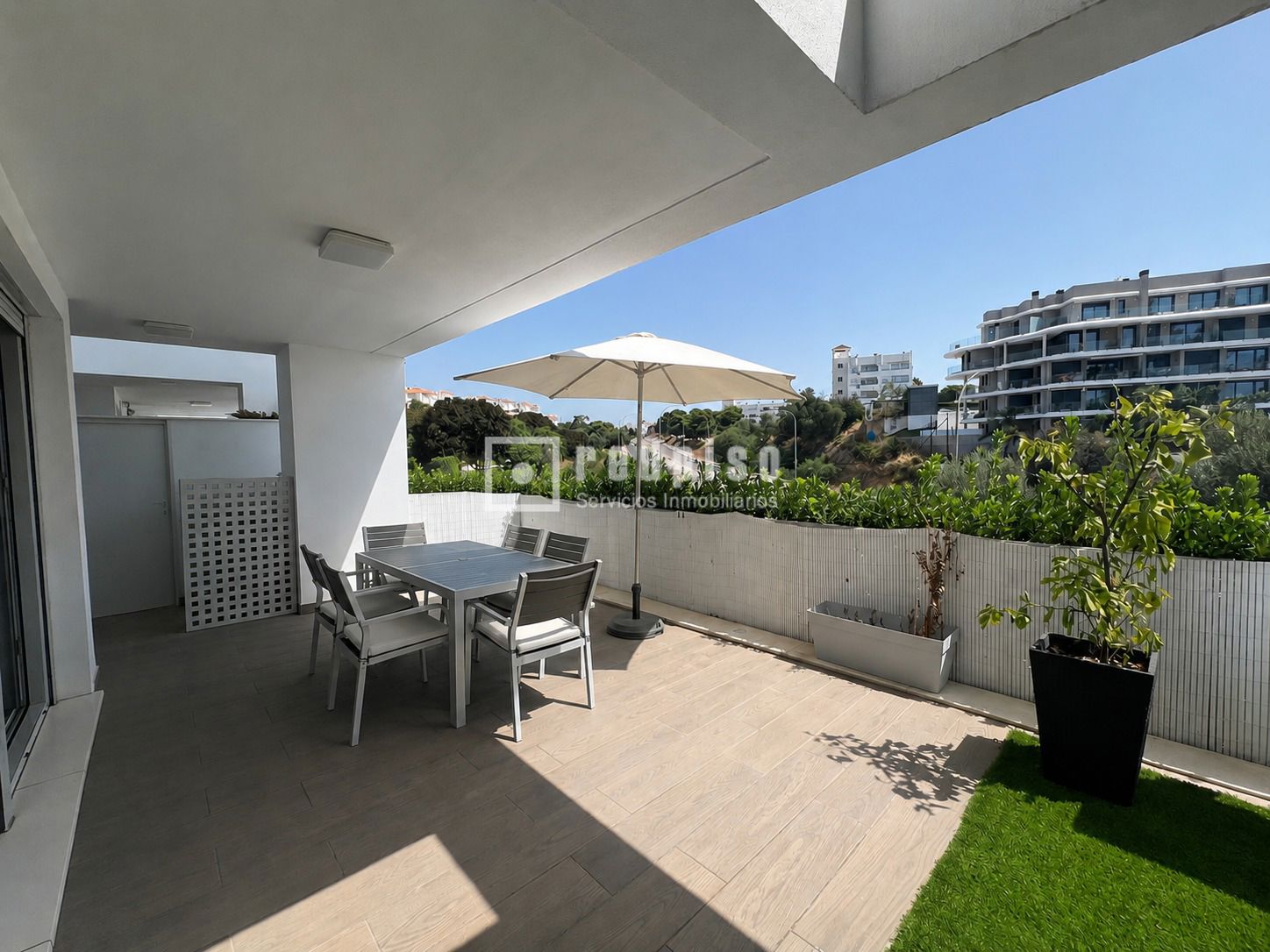 Piso en alquiler en Torremolinos, Málaga 7/25