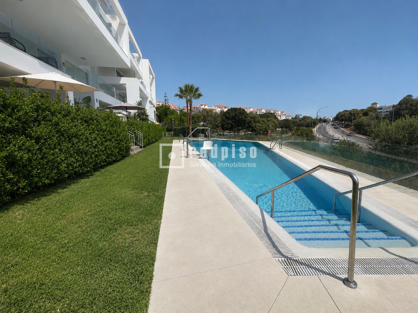 Piso en alquiler en Torremolinos, Málaga 11/25