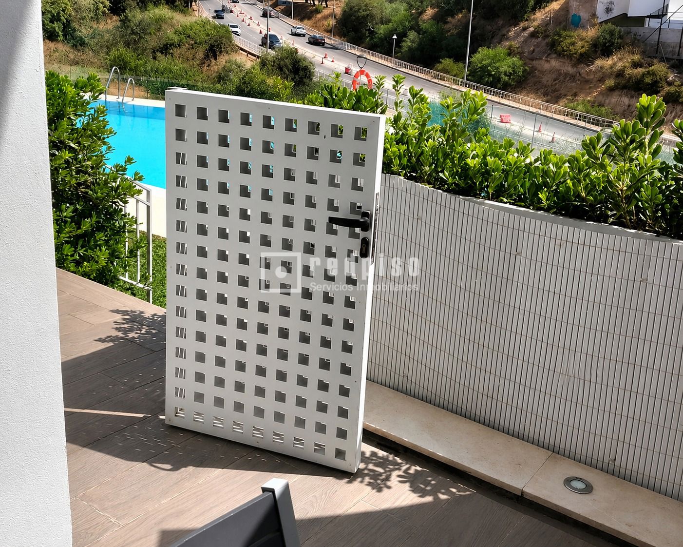 Piso en alquiler en Torremolinos, Málaga 10/25