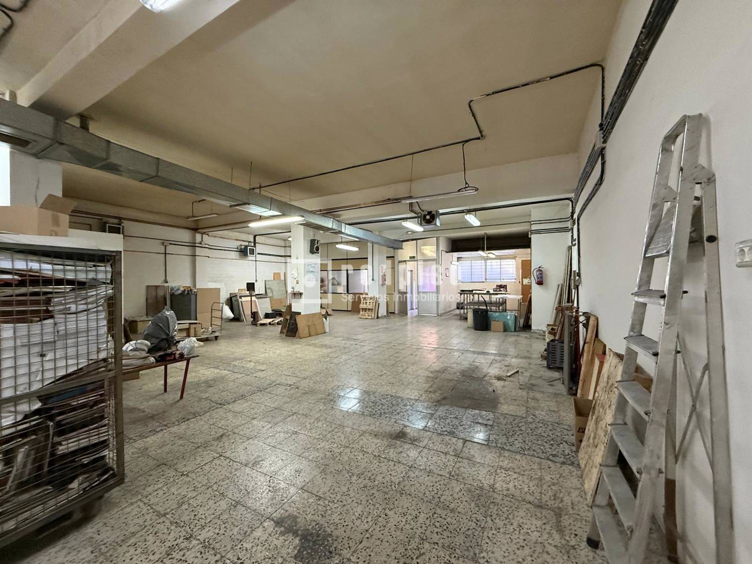 Local en venta en  Madrid  1/1