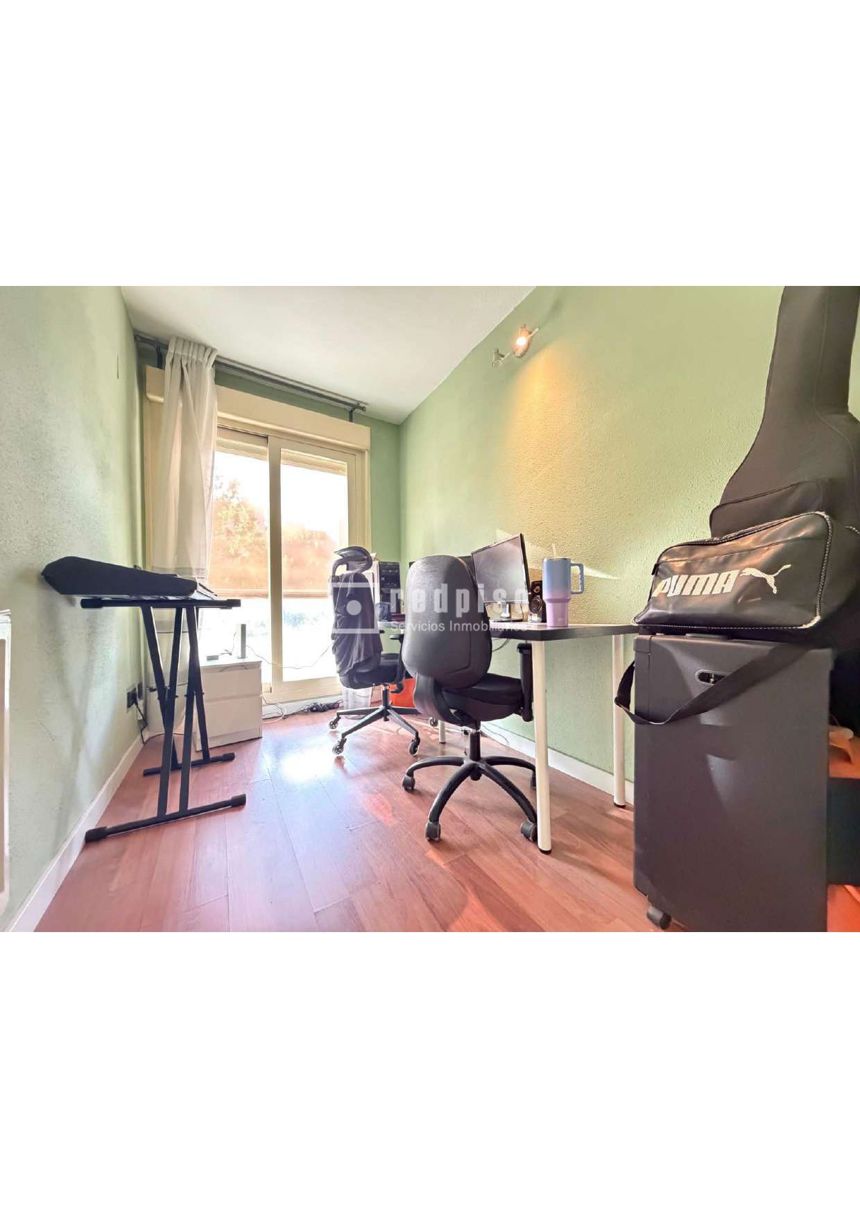 Piso en venta en Torrejón De Ardoz, Madrid 15/27