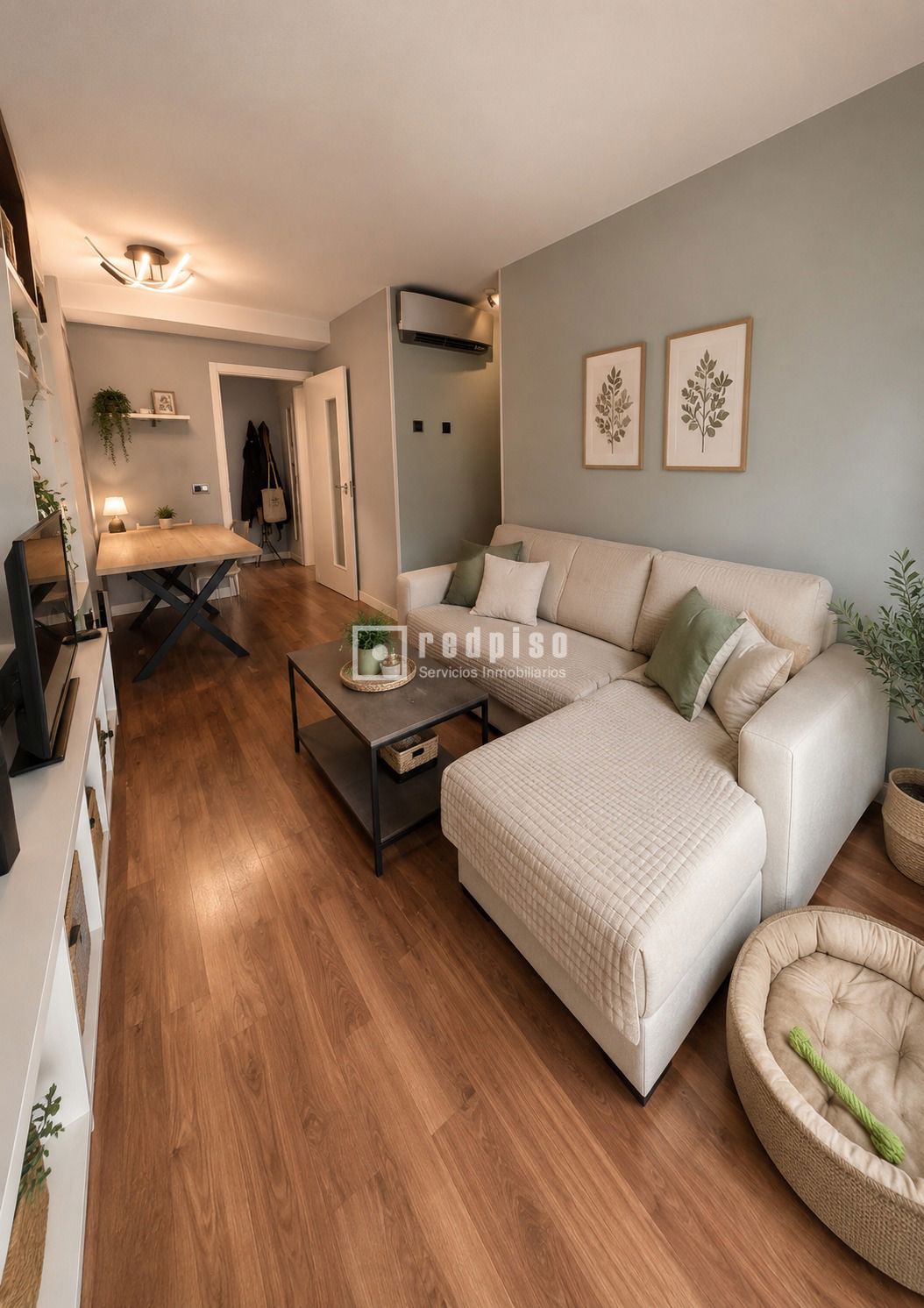 Piso en venta en Torrejón De Ardoz, Madrid 13/27