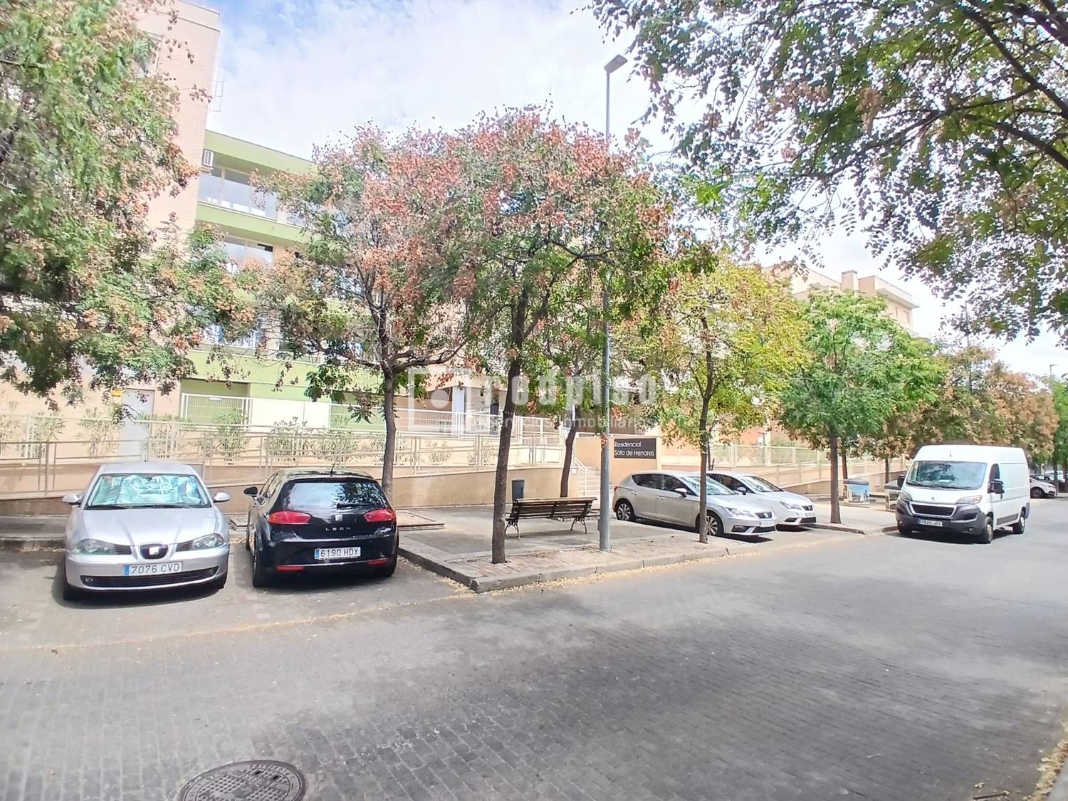 Piso en venta en Torrejón De Ardoz, Madrid 24/27