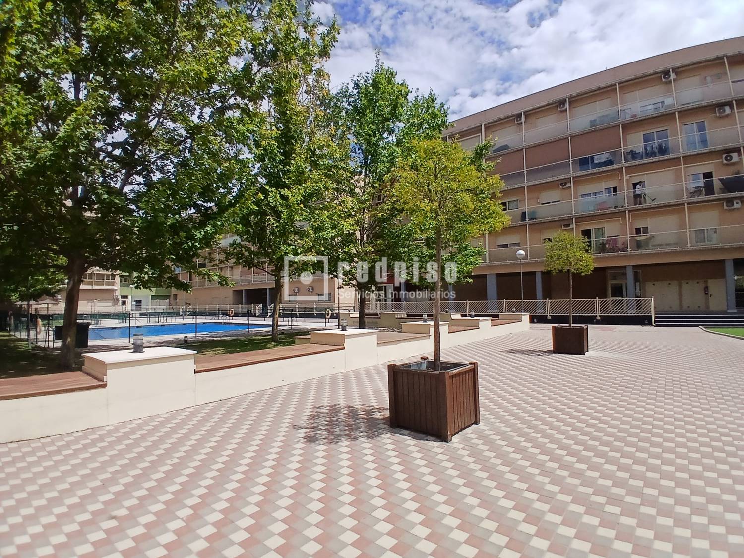 Piso en venta en Torrejón De Ardoz, Madrid 4/27