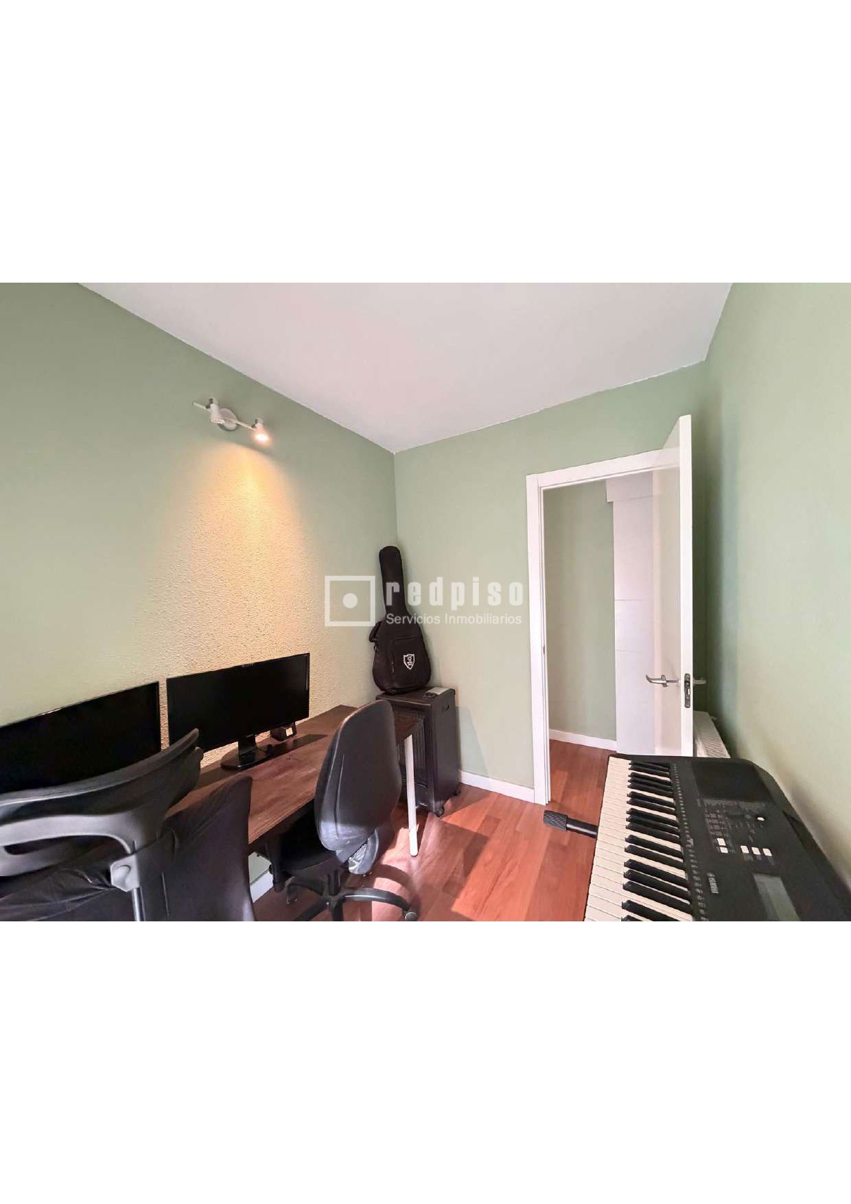 Piso en venta en Torrejón De Ardoz, Madrid 16/27