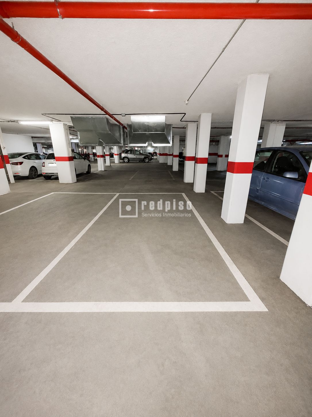 Piso en venta en Torrejón De Ardoz, Madrid 23/27