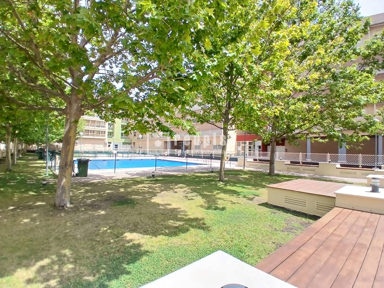 Piso en venta en Torrejón De Ardoz, Madrid 3/27