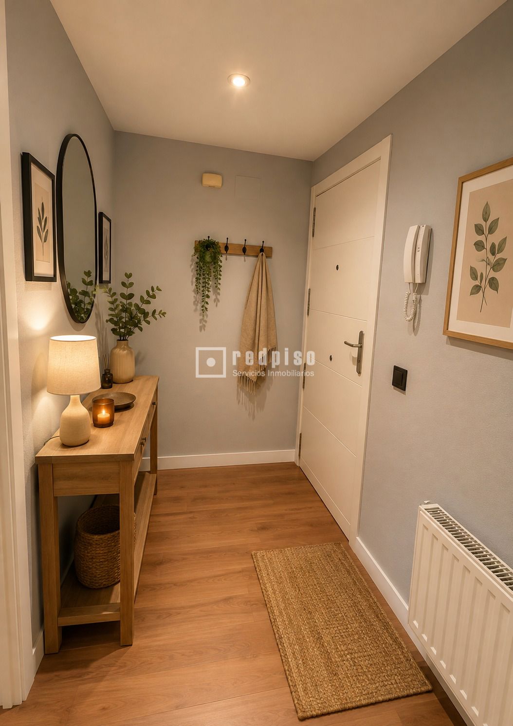 Piso en venta en Torrejón De Ardoz, Madrid 7/27
