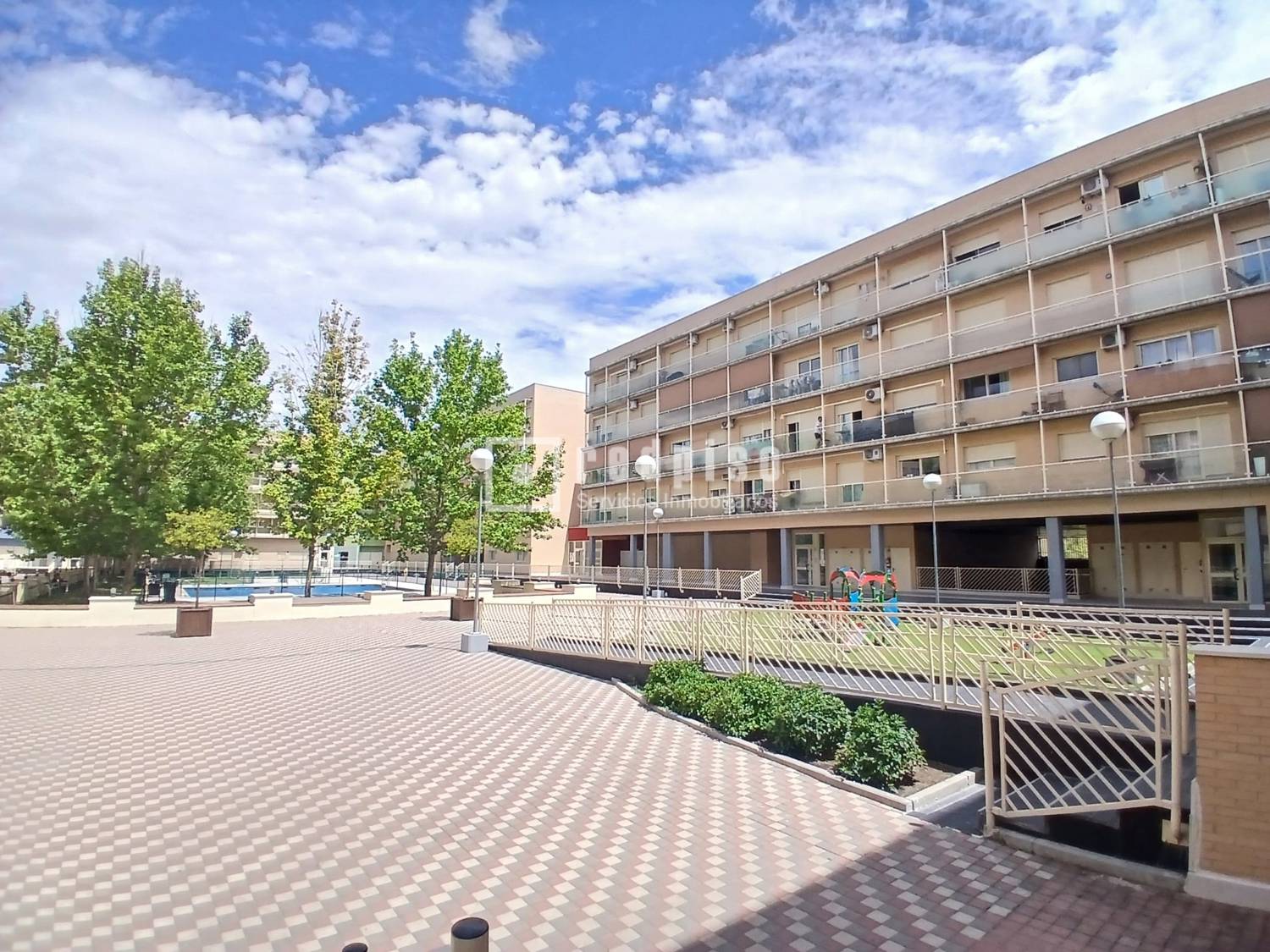 Piso en venta en Torrejón De Ardoz, Madrid 2/27