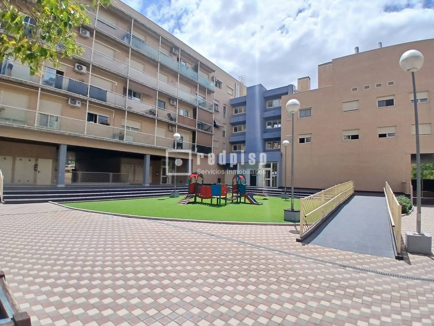 Piso en venta en  Torrejón de Ardoz, Madrid  1/1
