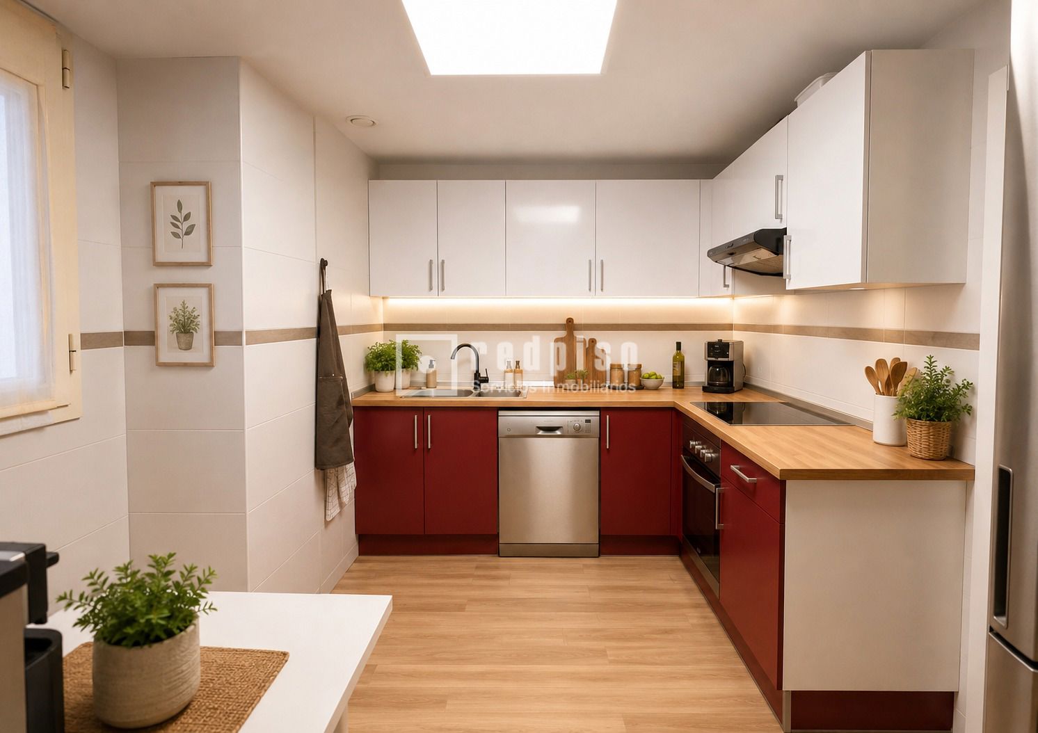 Piso en venta en Torrejón De Ardoz, Madrid 11/27