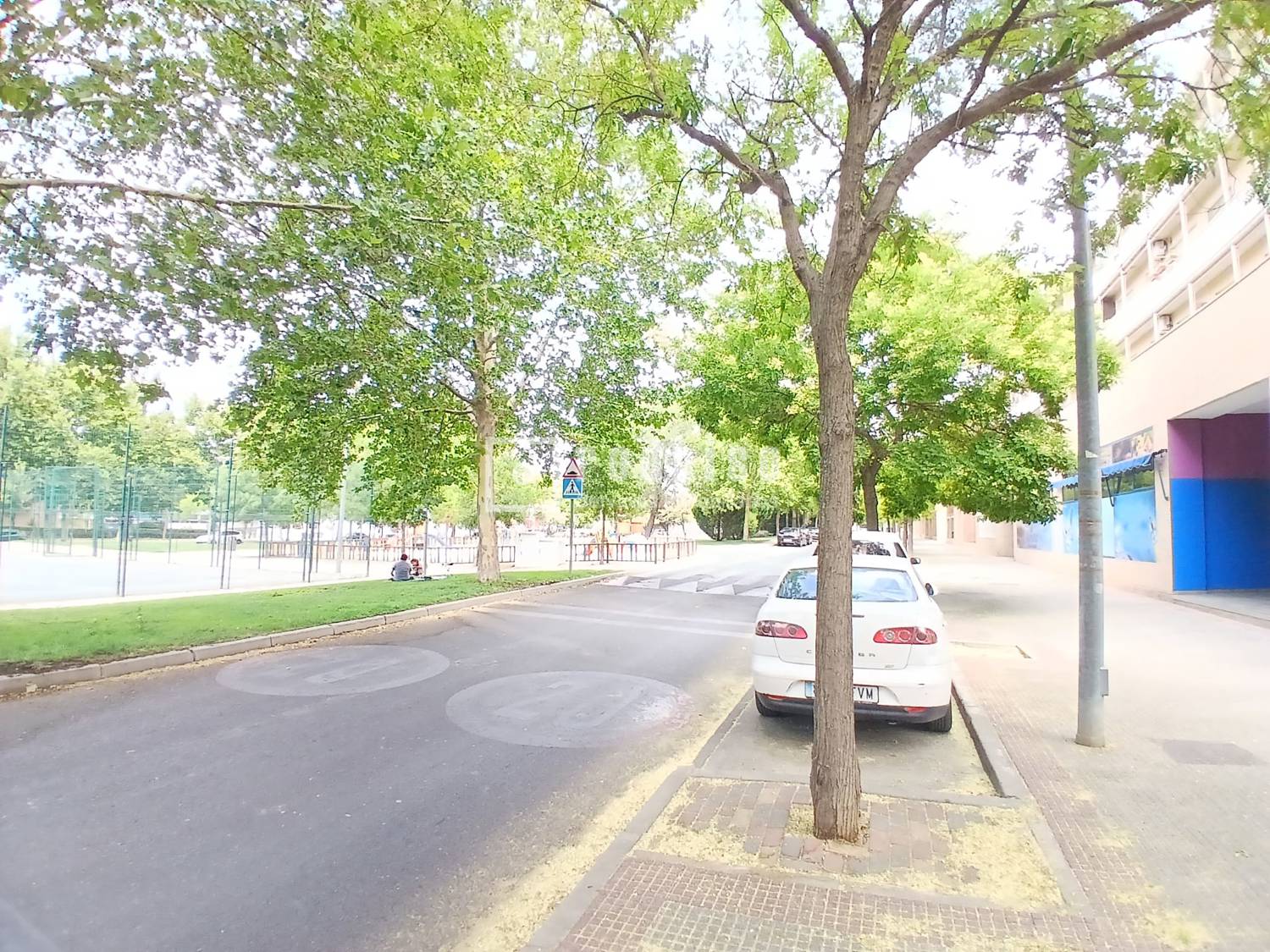 Piso en venta en Torrejón De Ardoz, Madrid 25/27