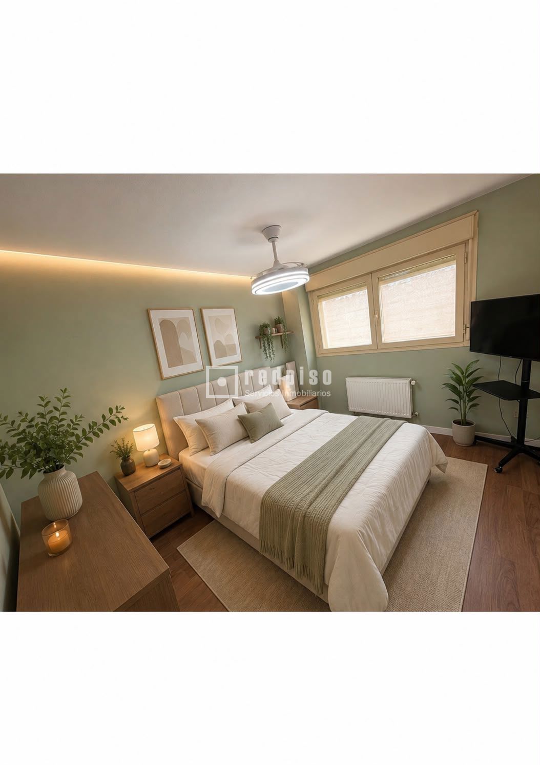 Piso en venta en Torrejón De Ardoz, Madrid 19/27