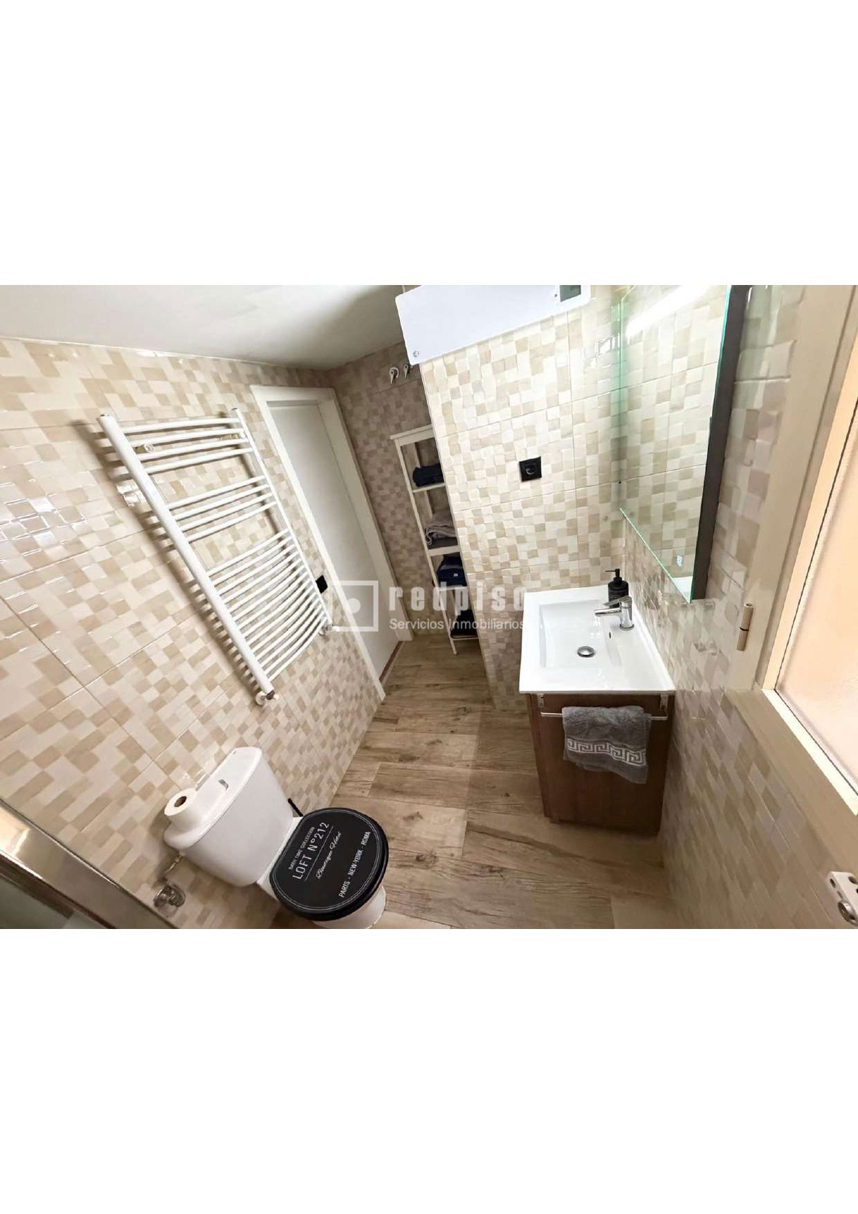 Piso en venta en Torrejón De Ardoz, Madrid 22/27