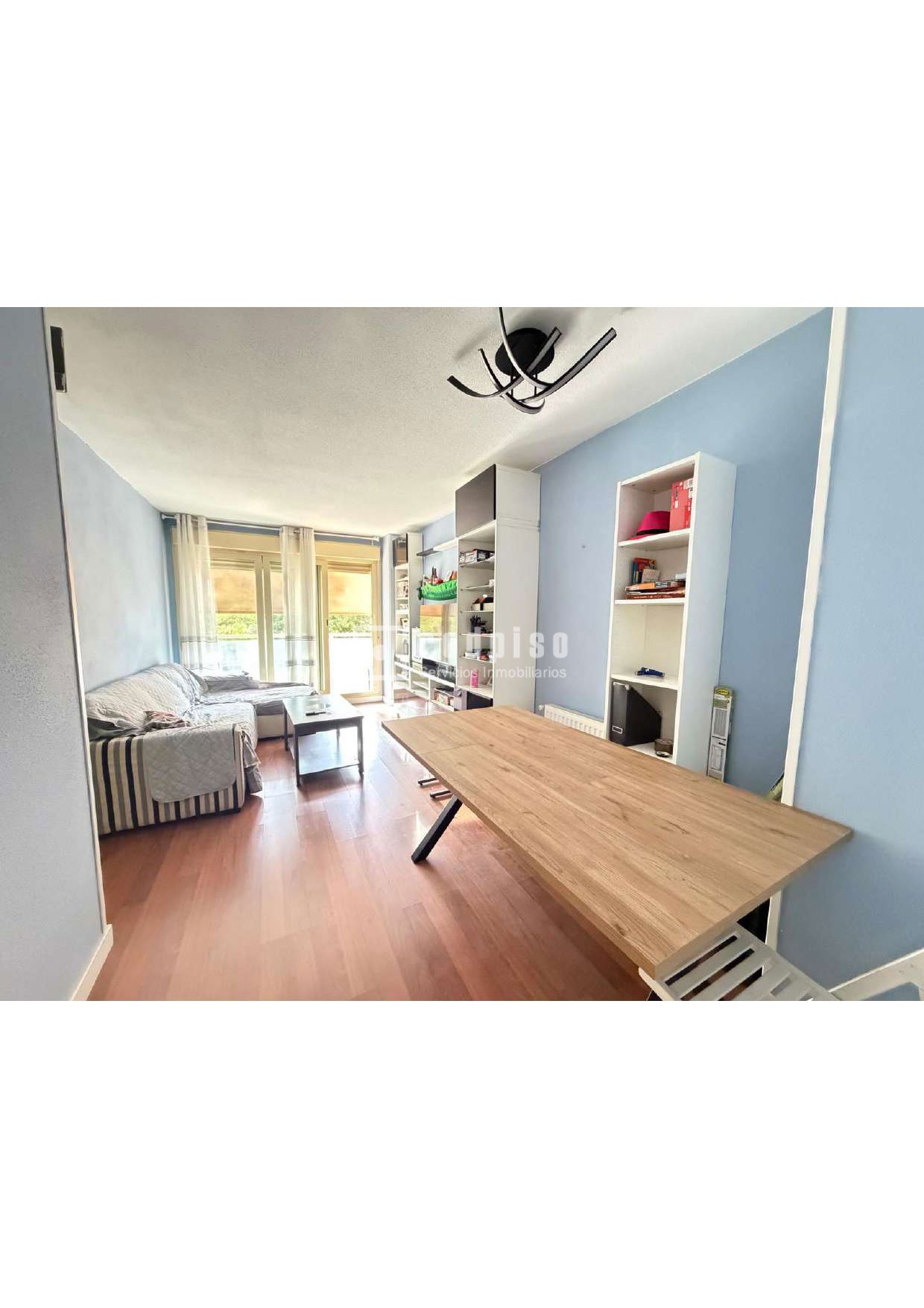 Piso en venta en Torrejón De Ardoz, Madrid 12/27