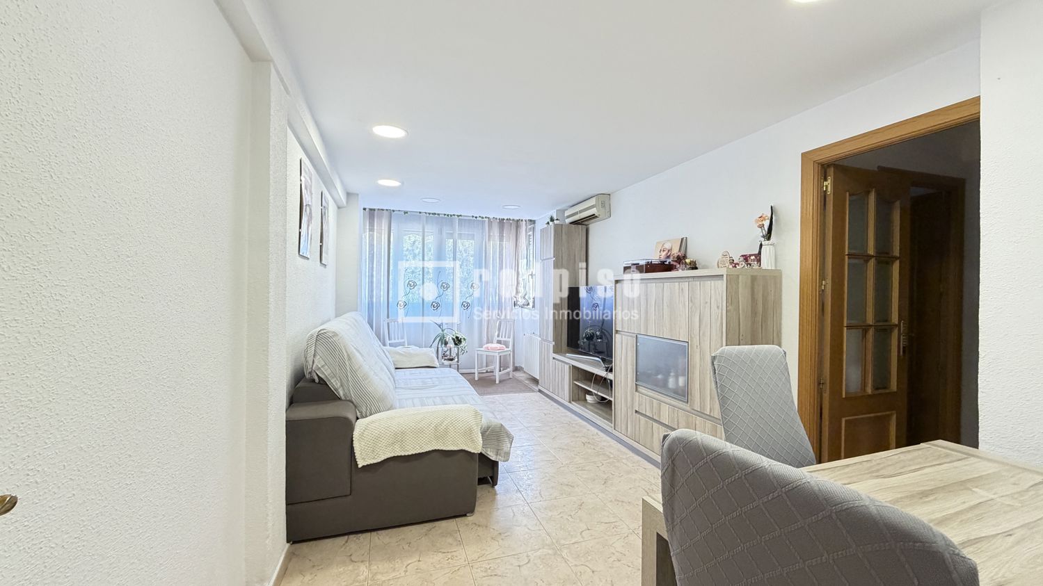Piso en venta en  Zarzaquemada, Madrid  1/1