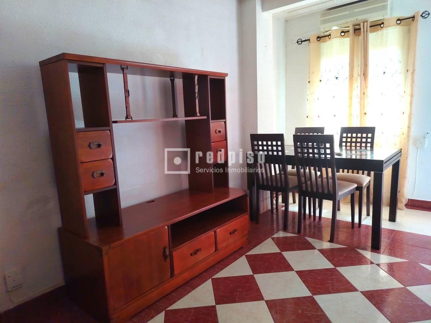 Piso en venta en  Alcalá de Henares, Madrid  1/1