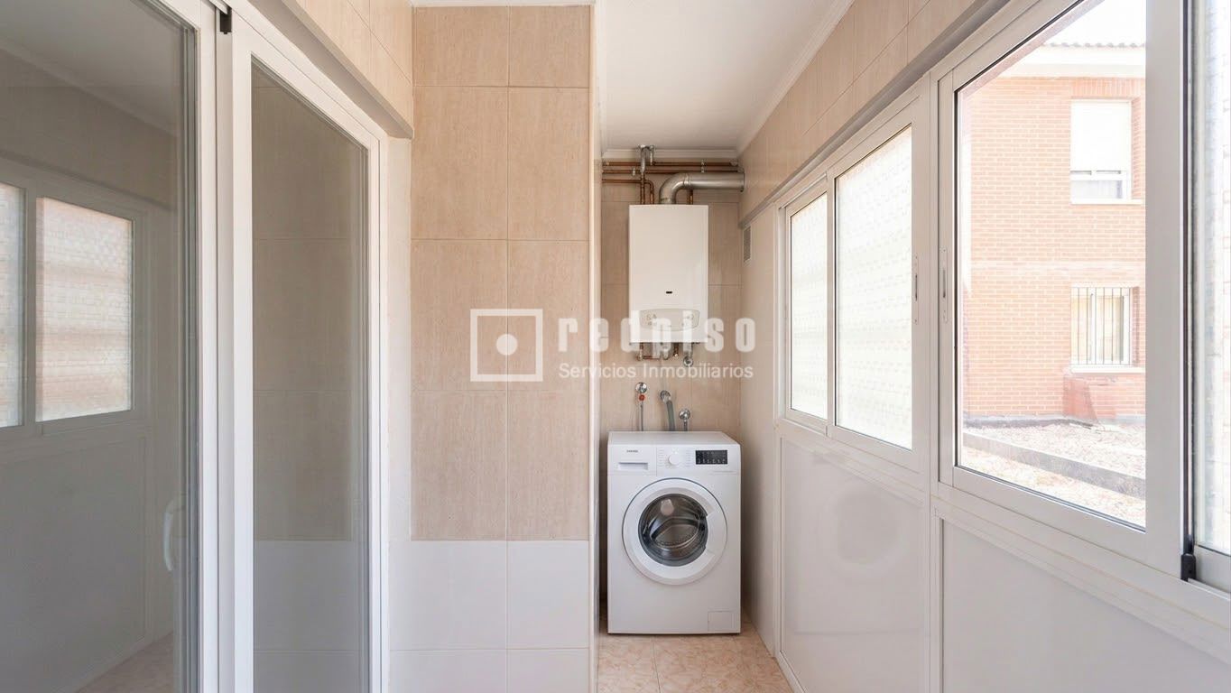 Piso en venta en  Pinto, Madrid  5/15