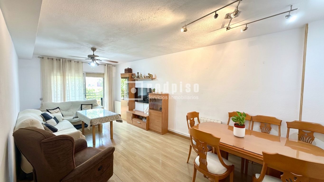 Piso en venta en  Pinto, Madrid  1/1