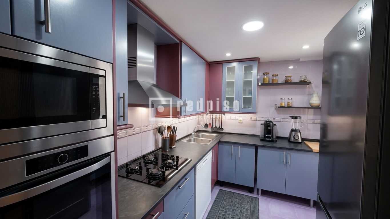 Piso en venta en  Pinto, Madrid  3/15