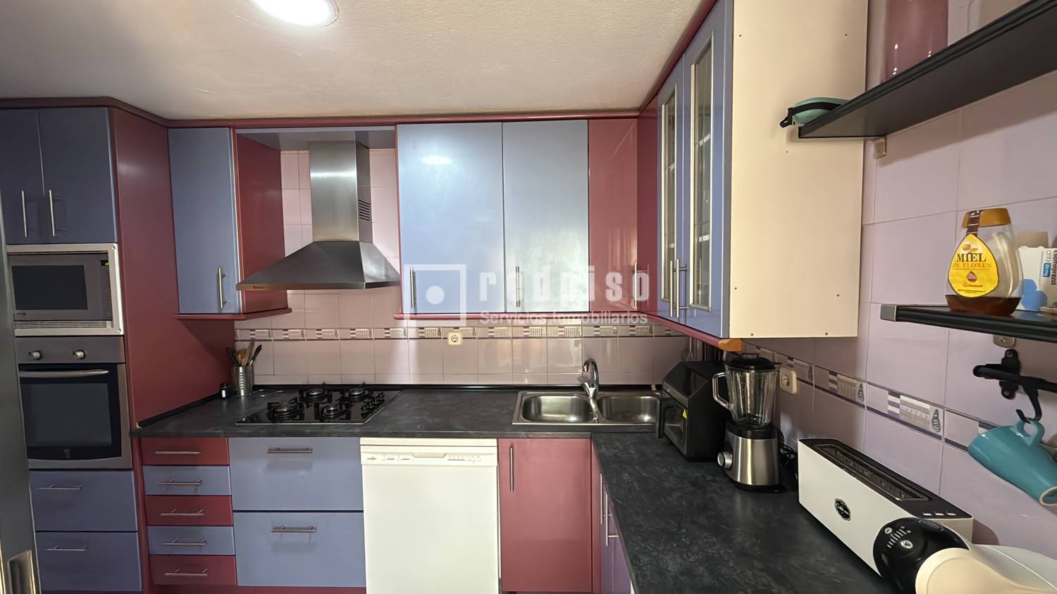 Piso en venta en  Pinto, Madrid  4/15