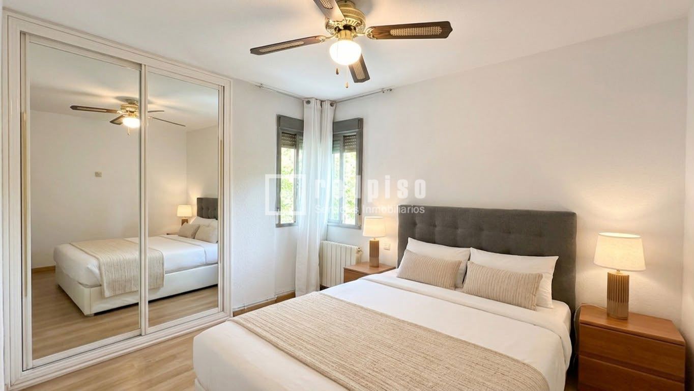 Piso en venta en  Pinto, Madrid  6/15