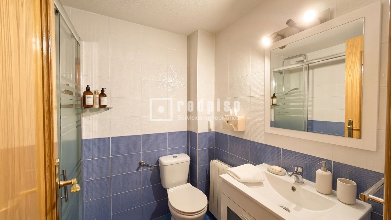Piso en venta en  Pinto, Madrid  13/15