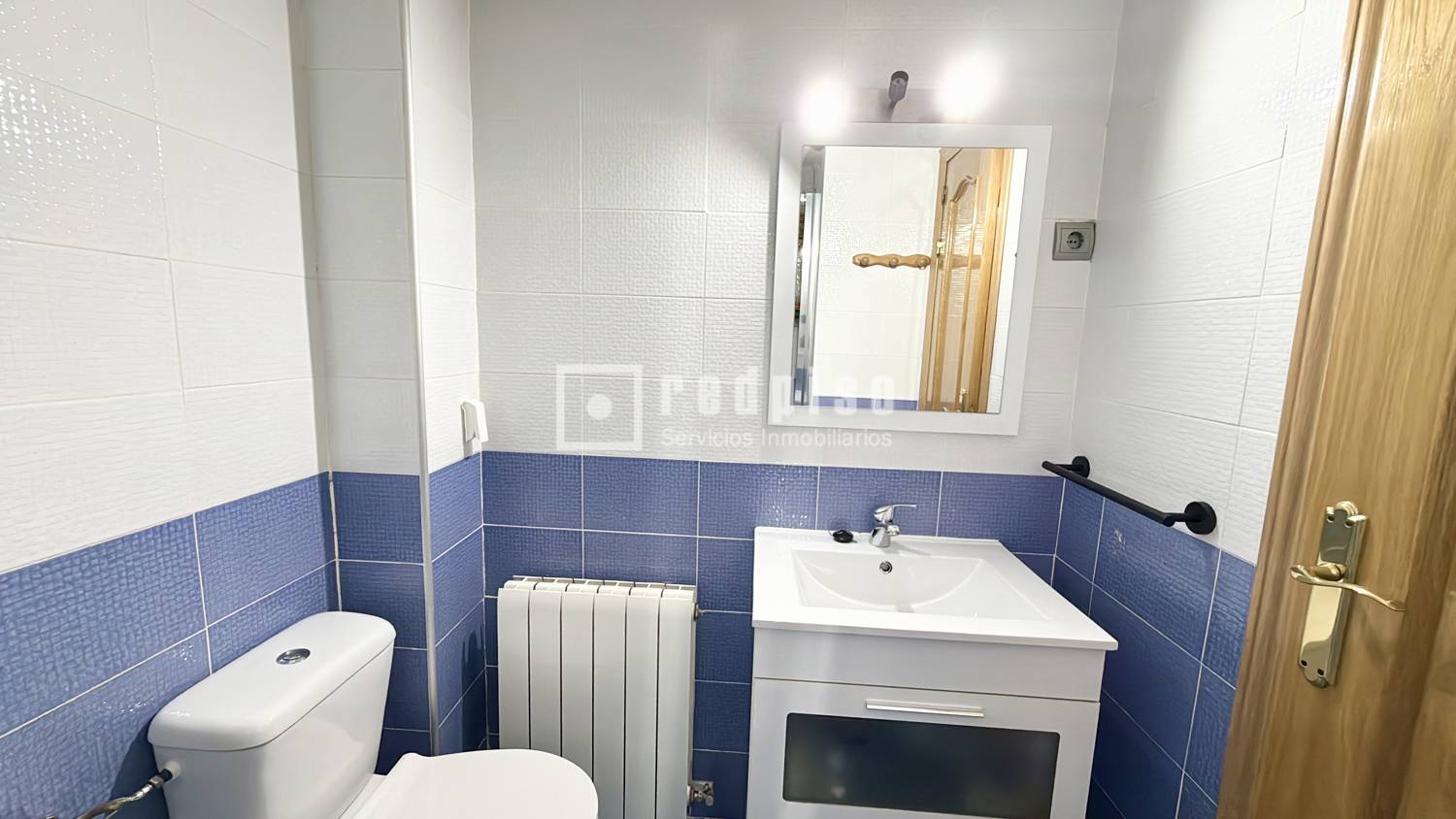 Piso en venta en  Pinto, Madrid  12/15
