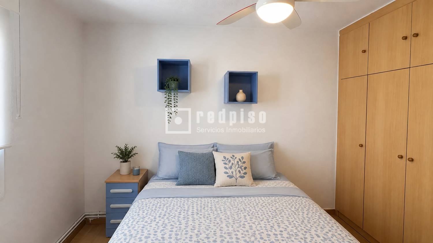 Piso en venta en  Pinto, Madrid  8/15