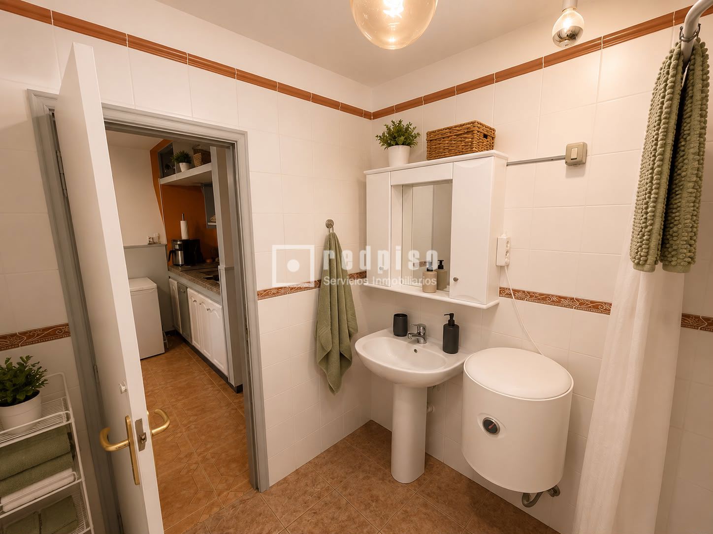 Piso en venta en  Icod de los Vinos, Santa Cruz de Tenerife  7/8