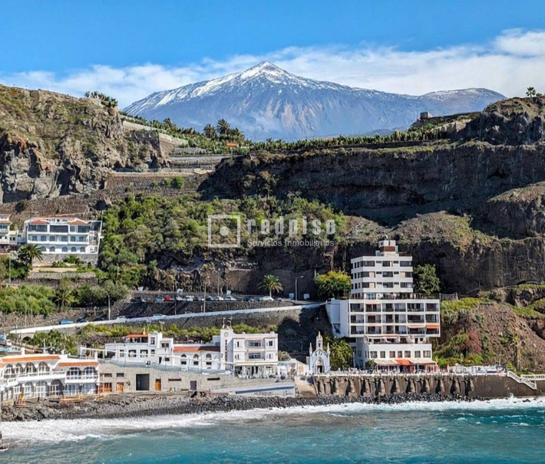 Piso en venta en  Icod de los Vinos, Santa Cruz de Tenerife  1/8