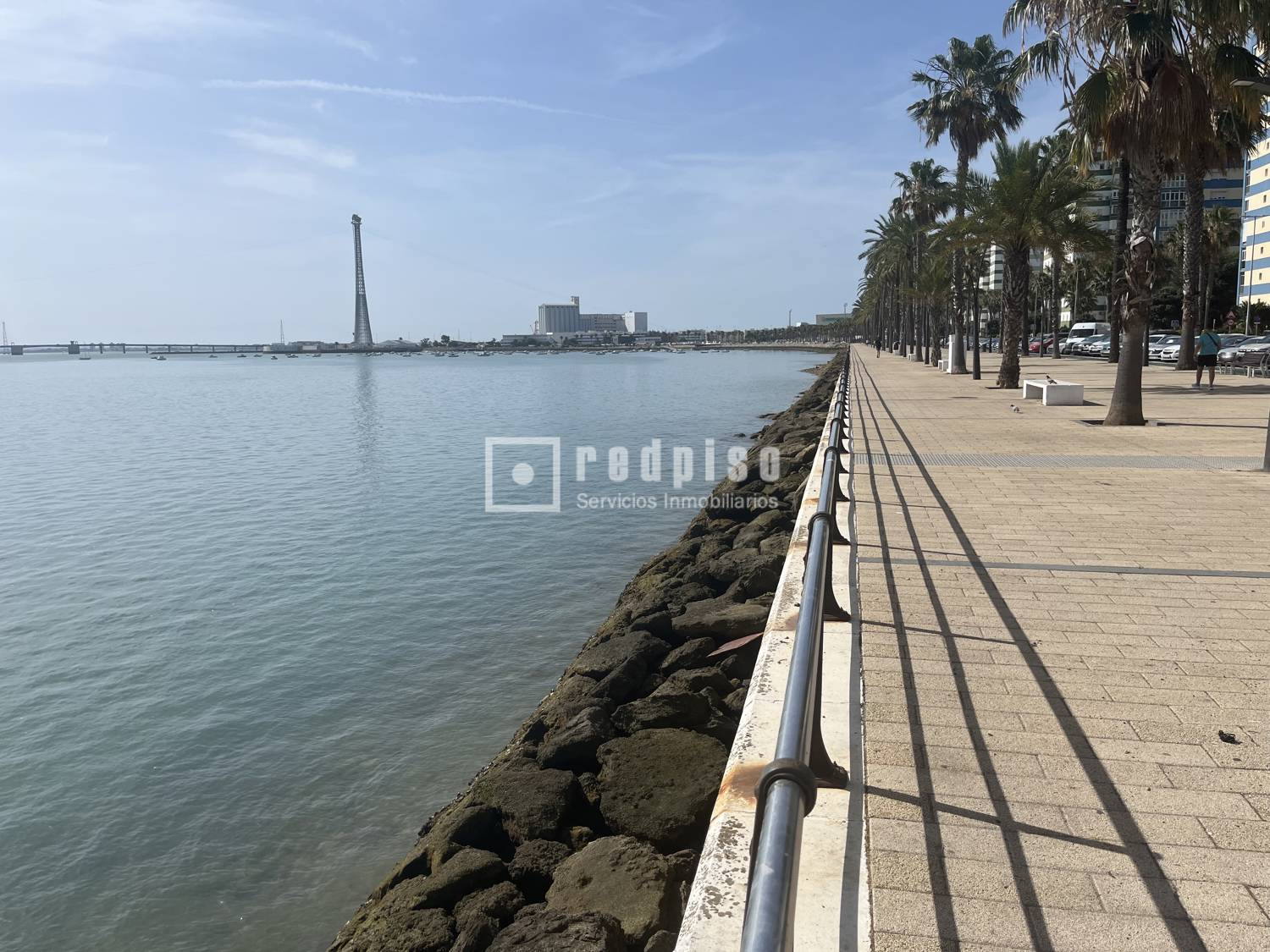 Piso en alquiler en Cádiz 16/16