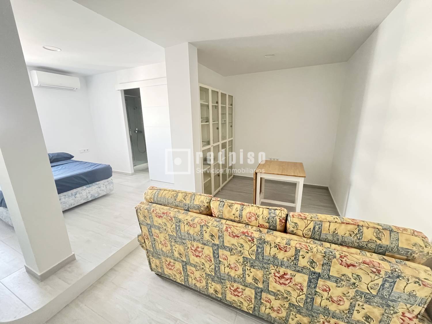 Piso en alquiler en Cádiz 2/16