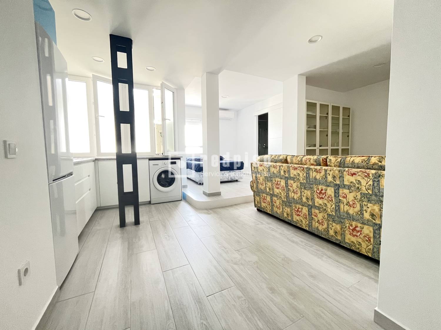 Piso en alquiler en Cádiz 3/16
