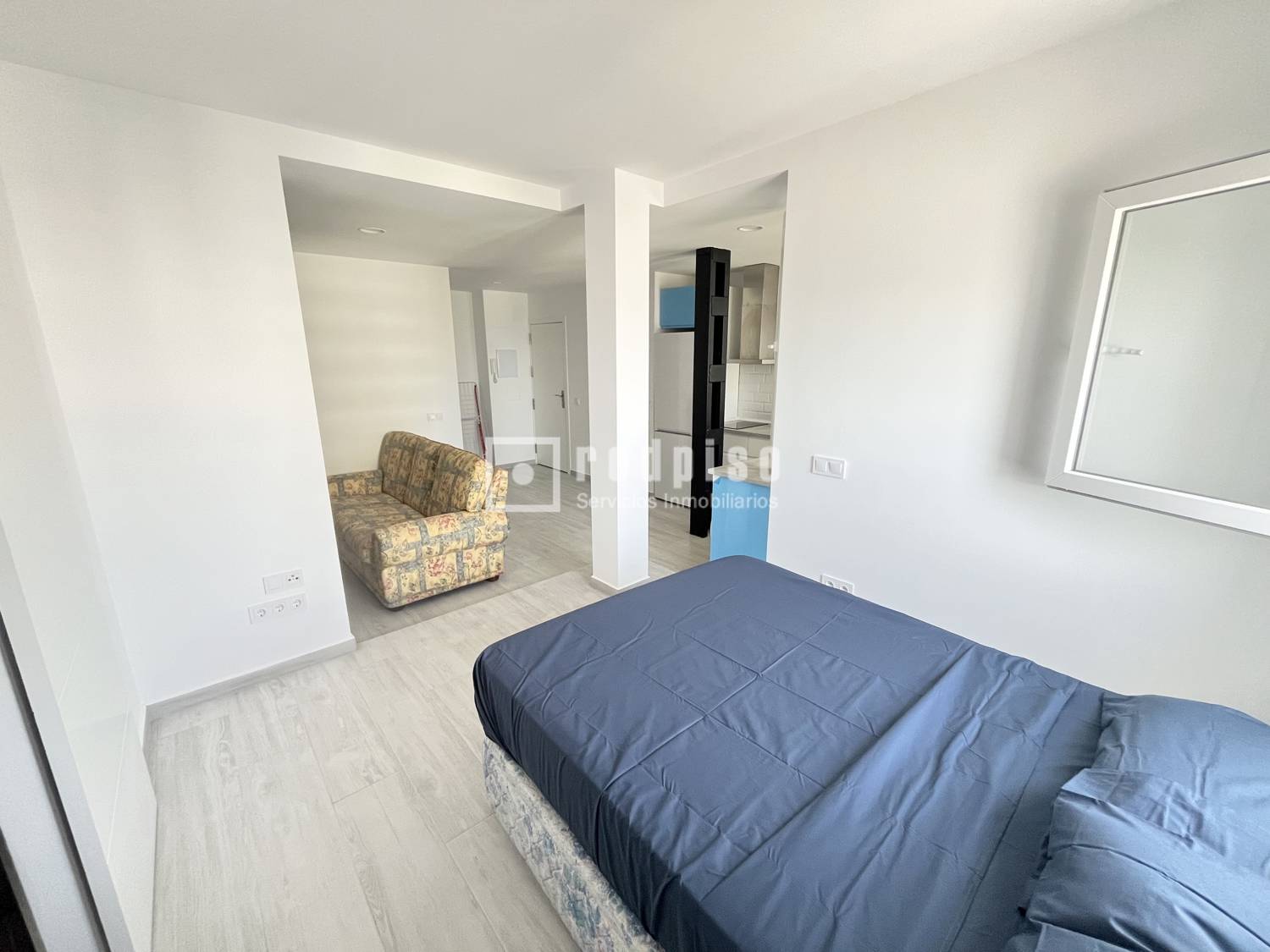 Piso en alquiler en Cádiz 10/16