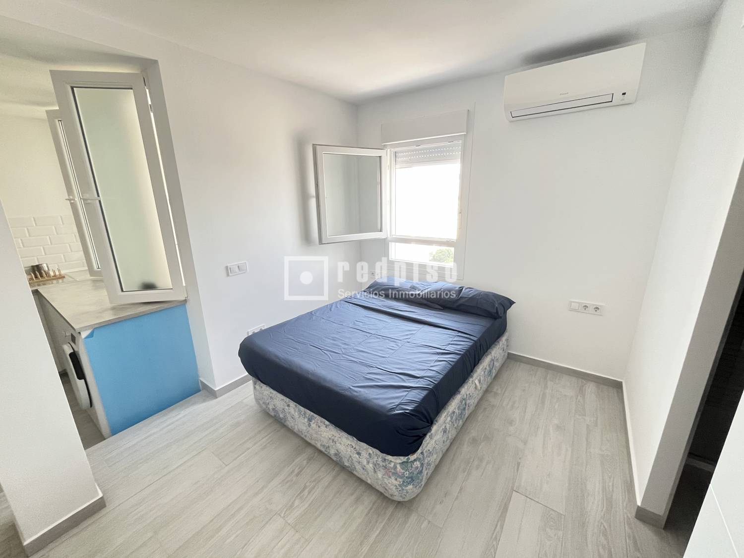 Piso en alquiler en Cádiz 11/16