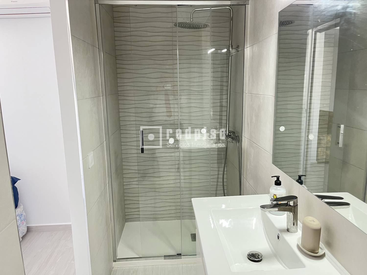 Piso en alquiler en Cádiz 6/16