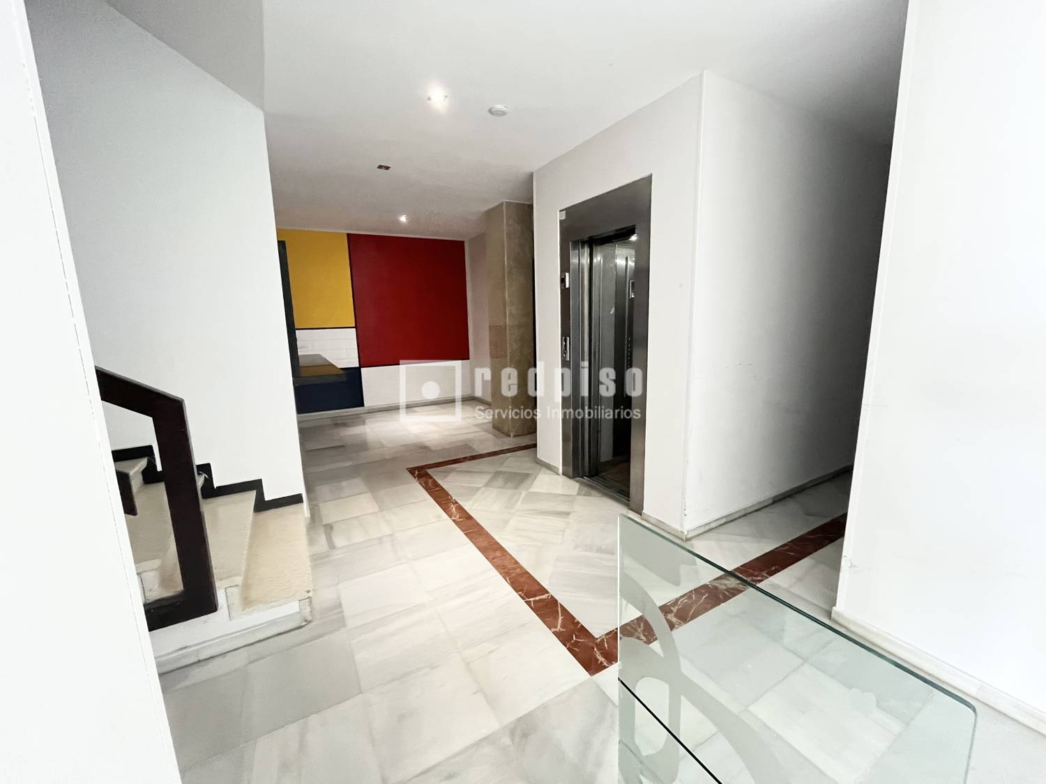 Piso en alquiler en Cádiz 13/16