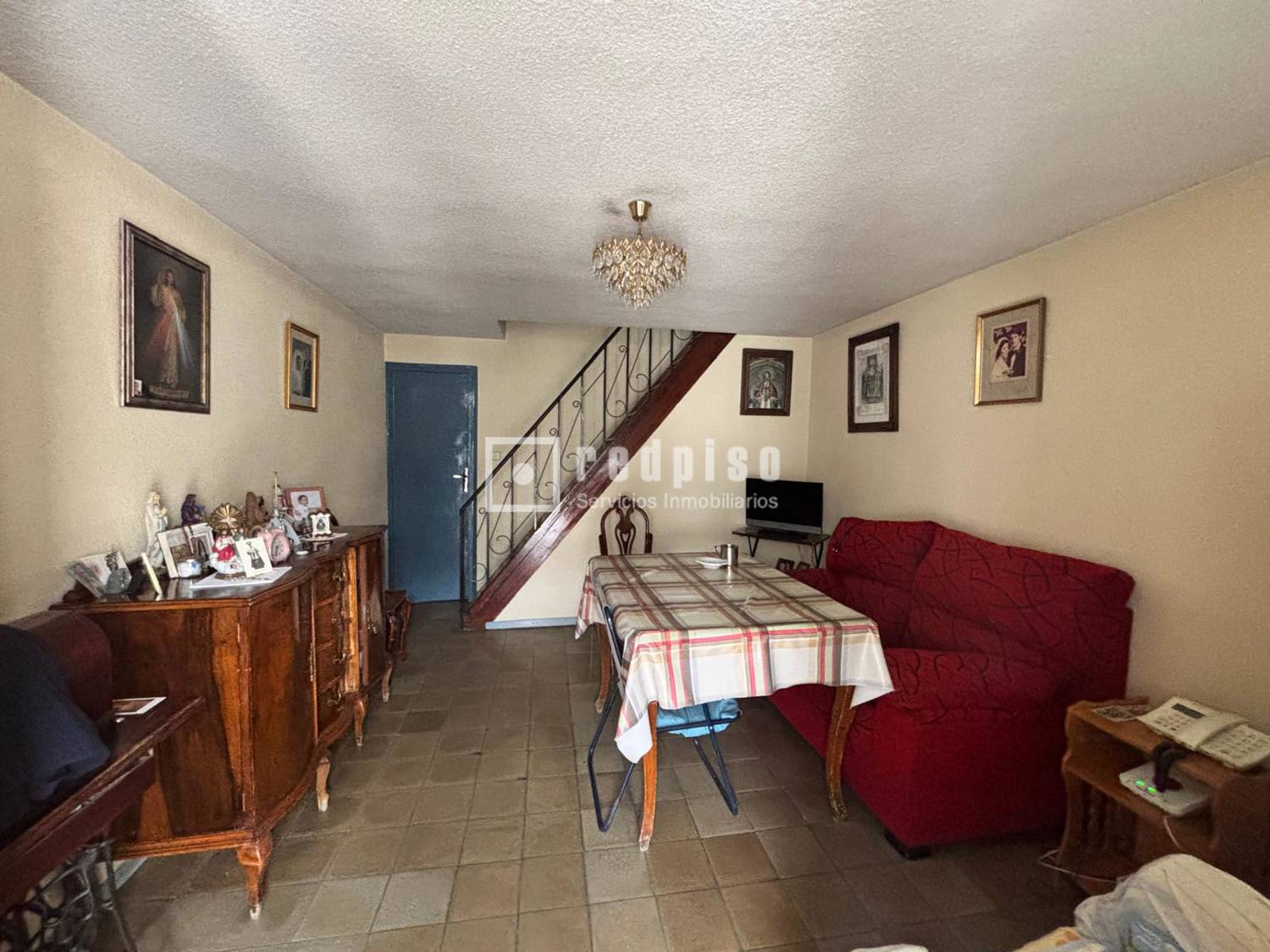 Casa en venta en  calle de Vilches, Puente de Vallecas, Madrid  1/1