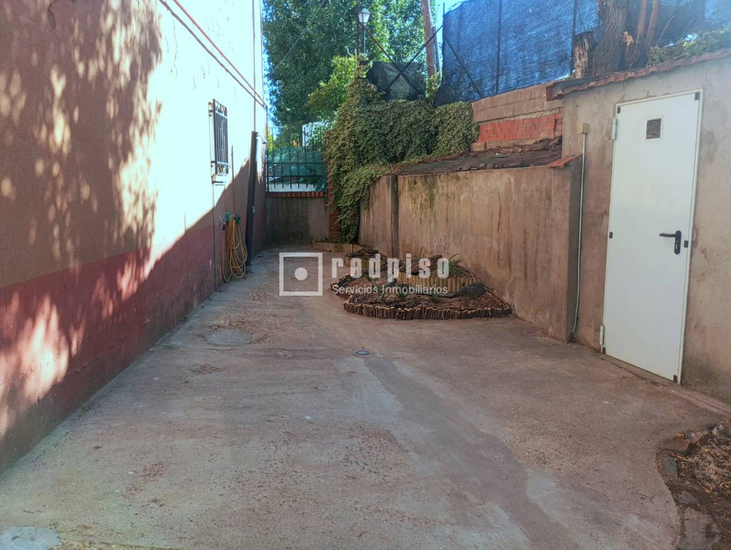 Piso en venta en  Yeles, Toledo  1/1